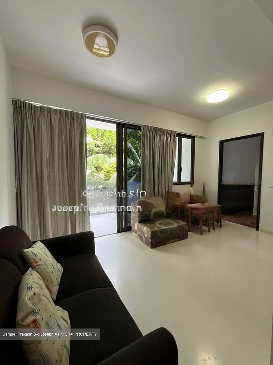 The Inflora (D17), Condominium #479372721